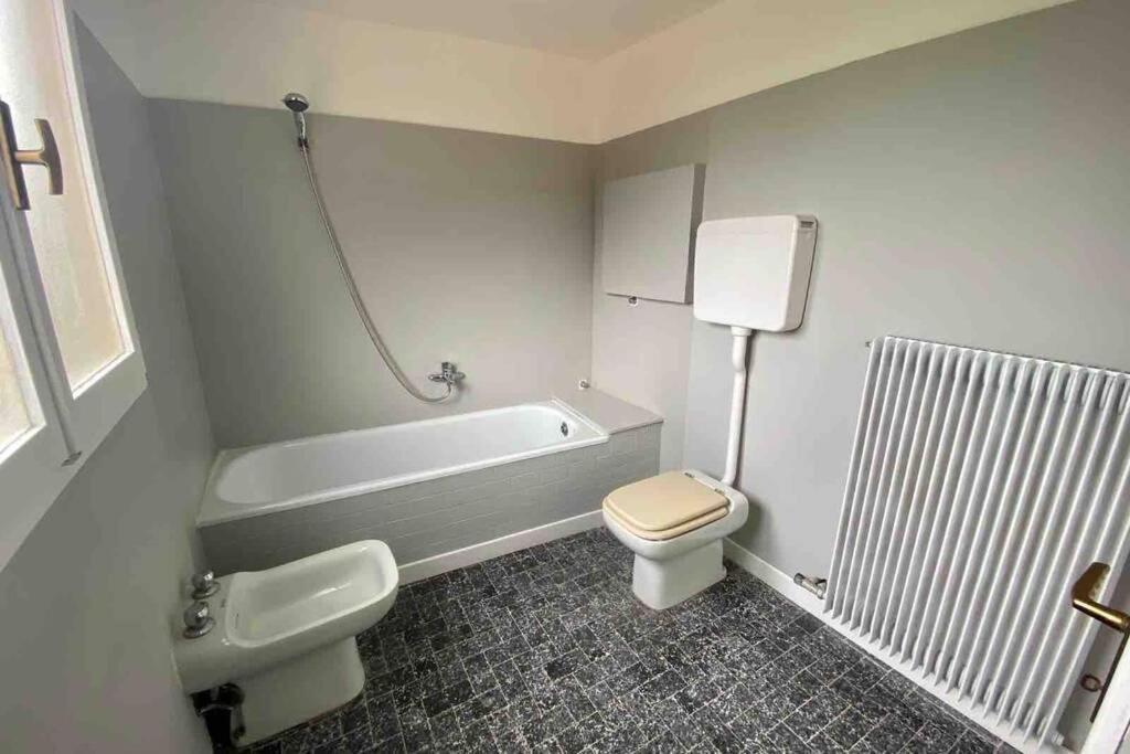 Cheap Apartment Арко Экстерьер фото