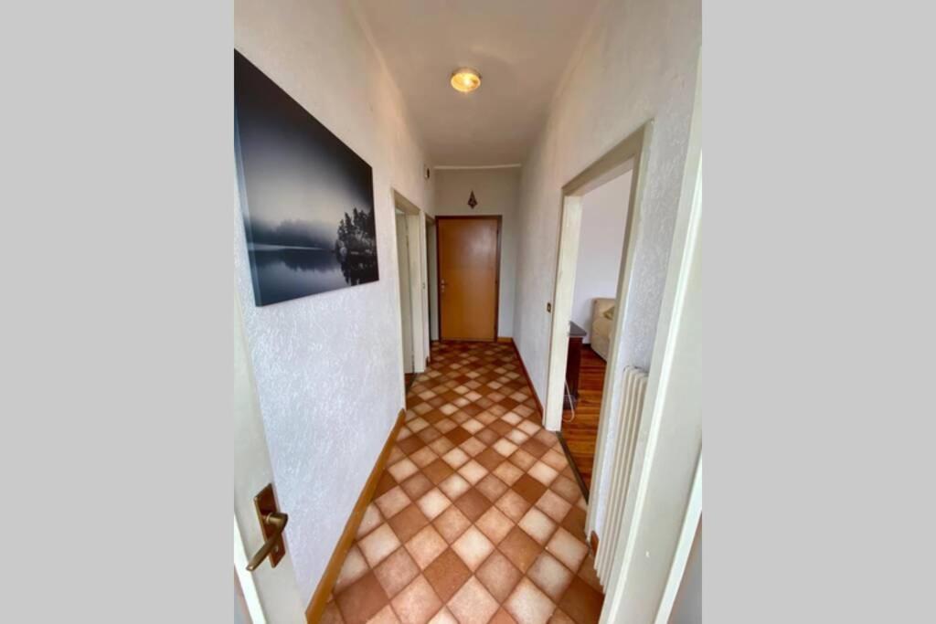 Cheap Apartment Арко Экстерьер фото